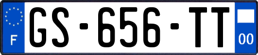 GS-656-TT