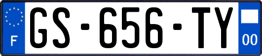 GS-656-TY