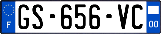 GS-656-VC