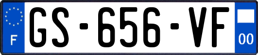 GS-656-VF