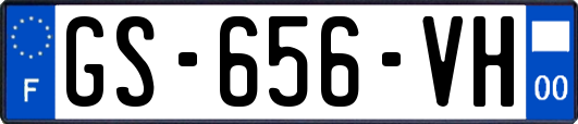 GS-656-VH