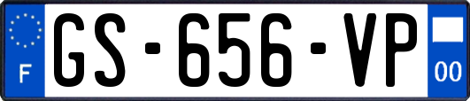 GS-656-VP