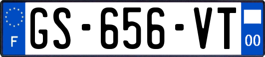 GS-656-VT