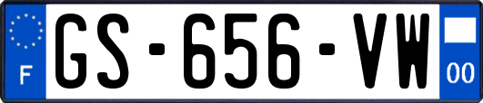 GS-656-VW