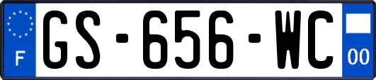 GS-656-WC