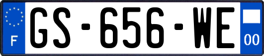 GS-656-WE