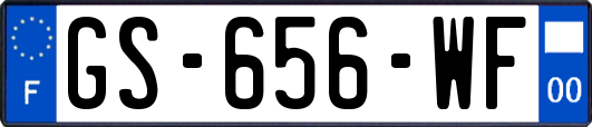 GS-656-WF