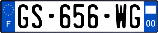 GS-656-WG