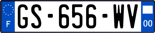 GS-656-WV