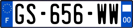 GS-656-WW