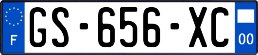 GS-656-XC