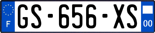 GS-656-XS