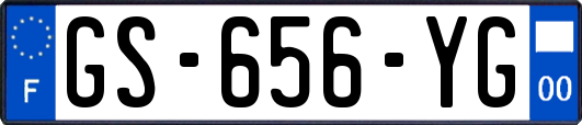 GS-656-YG