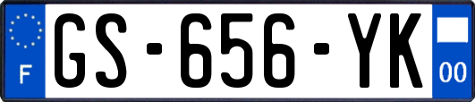 GS-656-YK