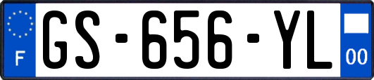 GS-656-YL