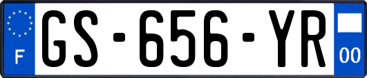 GS-656-YR