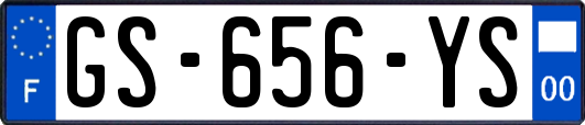 GS-656-YS