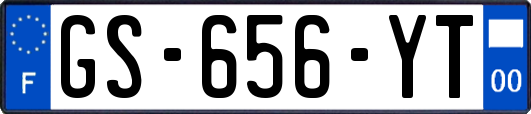 GS-656-YT