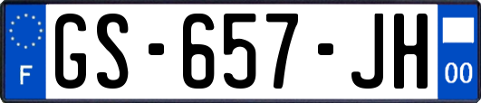 GS-657-JH