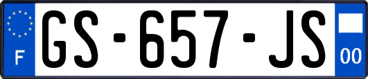 GS-657-JS