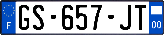 GS-657-JT