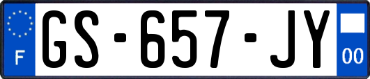 GS-657-JY