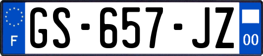 GS-657-JZ