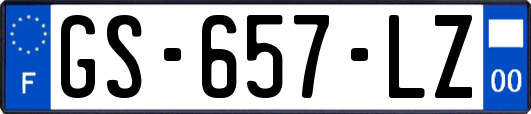 GS-657-LZ