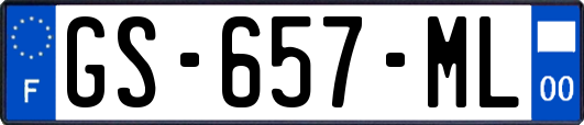 GS-657-ML