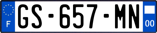 GS-657-MN