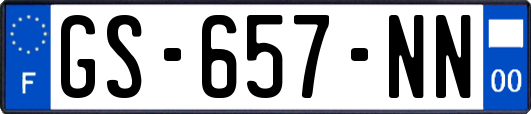 GS-657-NN