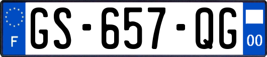 GS-657-QG