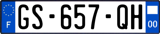 GS-657-QH