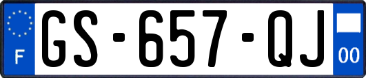 GS-657-QJ