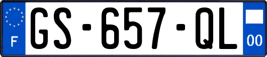 GS-657-QL