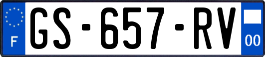 GS-657-RV