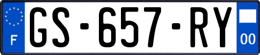 GS-657-RY