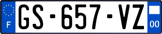 GS-657-VZ