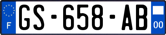 GS-658-AB