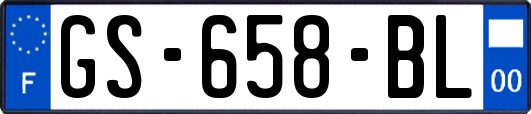 GS-658-BL