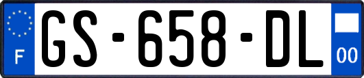 GS-658-DL