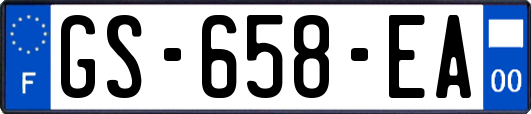 GS-658-EA