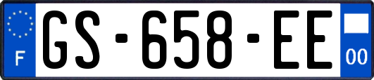 GS-658-EE