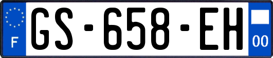 GS-658-EH
