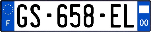 GS-658-EL