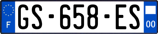 GS-658-ES
