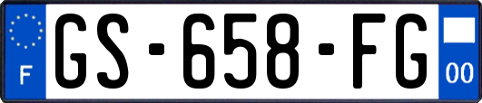 GS-658-FG