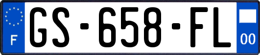 GS-658-FL