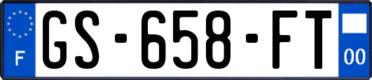 GS-658-FT