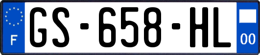 GS-658-HL